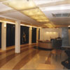 Balzams birojs, R�g�, 1999  /  Balzams office, Riga, 1999