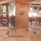 MOS t/c MOLS R�g�, 2002  /  MOS in shopping Center MOLS, Riga, 2002